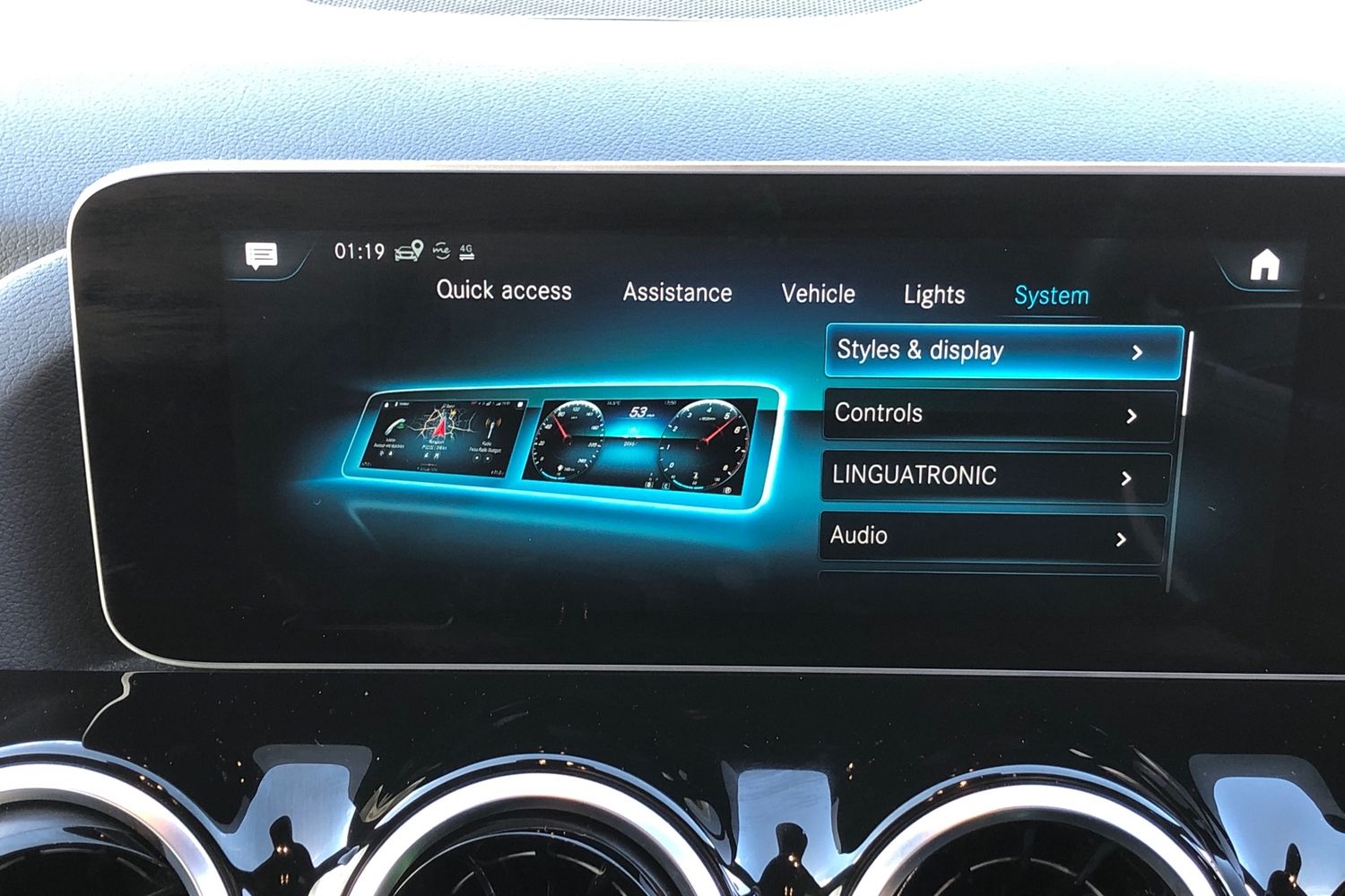 Used Mercedes-Benz GLA 2020 for sale - 77546495: Photo 17