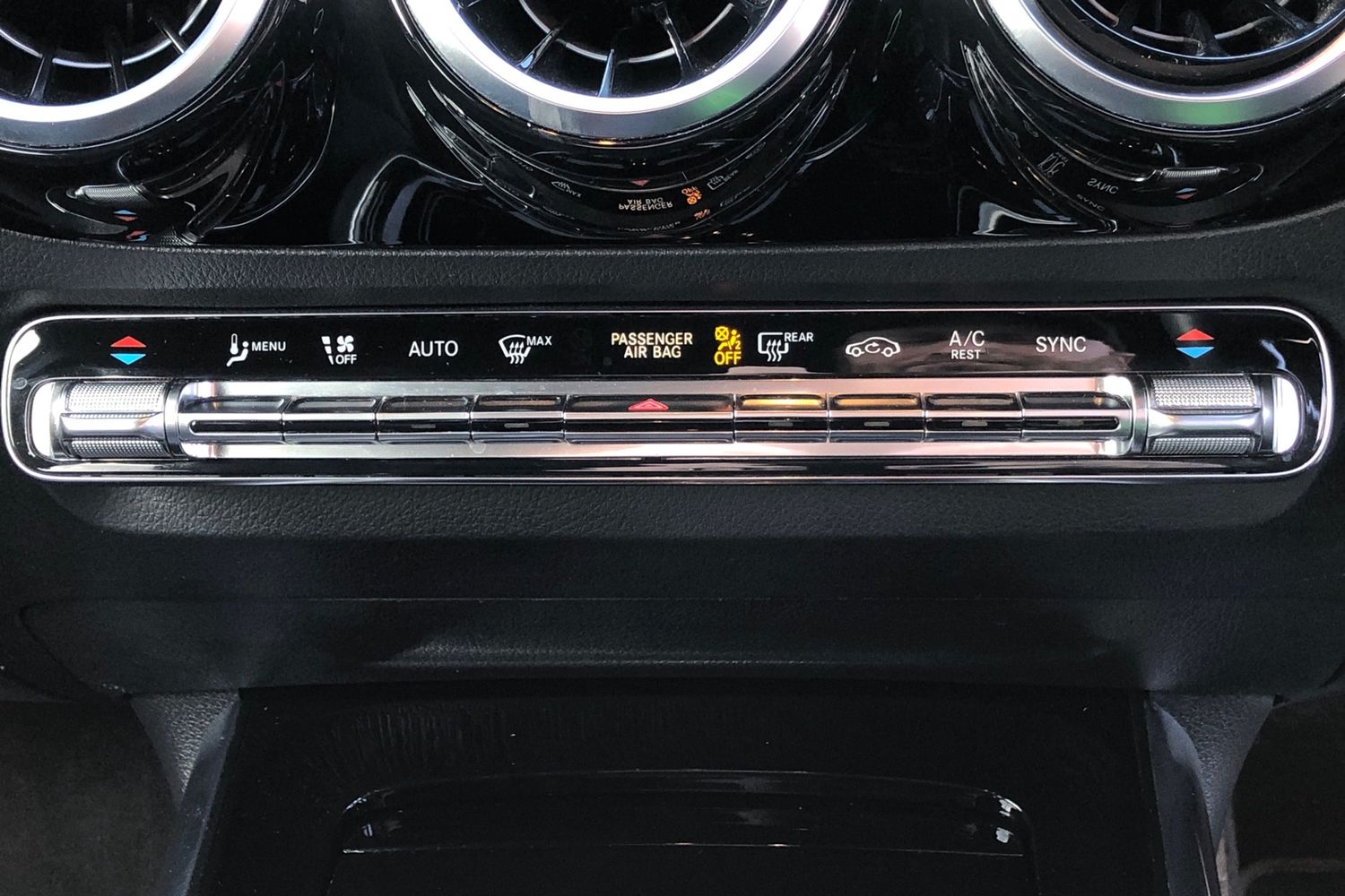 Used Mercedes-Benz GLA 2020 for sale - 77546495: Photo 20