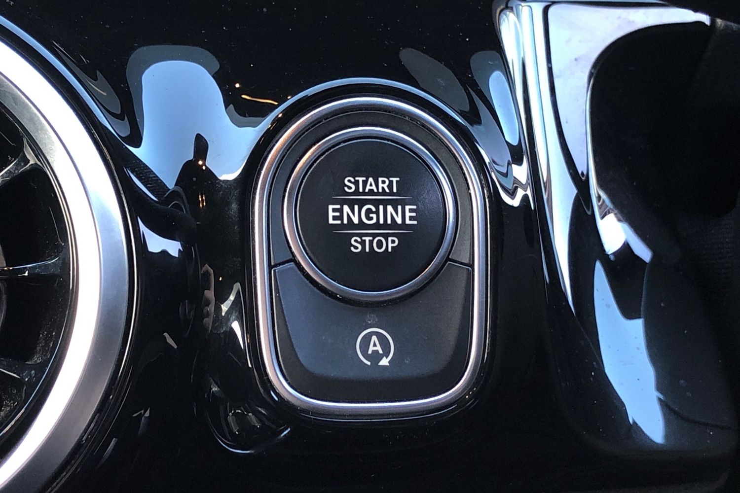 Used Mercedes-Benz GLA 2020 for sale - 77546495: Photo 22