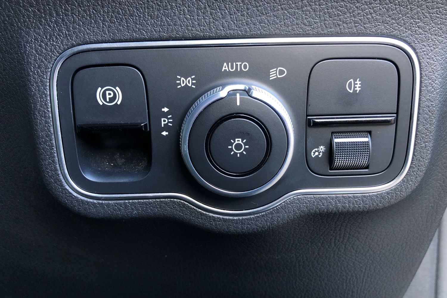 Used Mercedes-Benz GLA 2020 for sale - 77546495: Photo 23