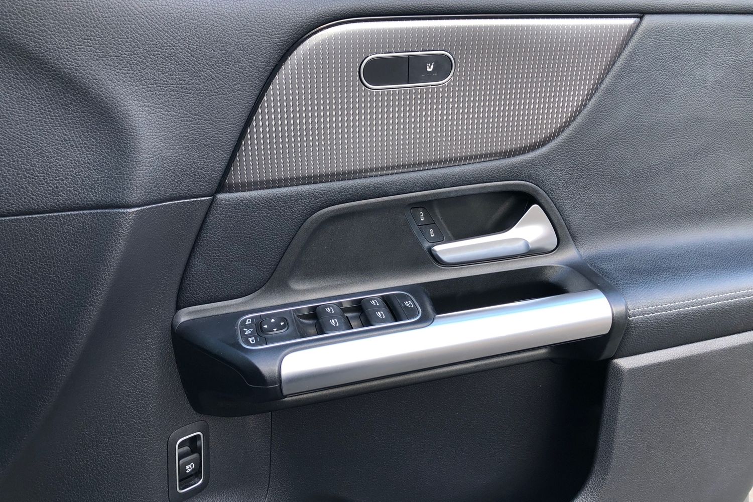 Used Mercedes-Benz GLA 2020 for sale - 77546495: Photo 24