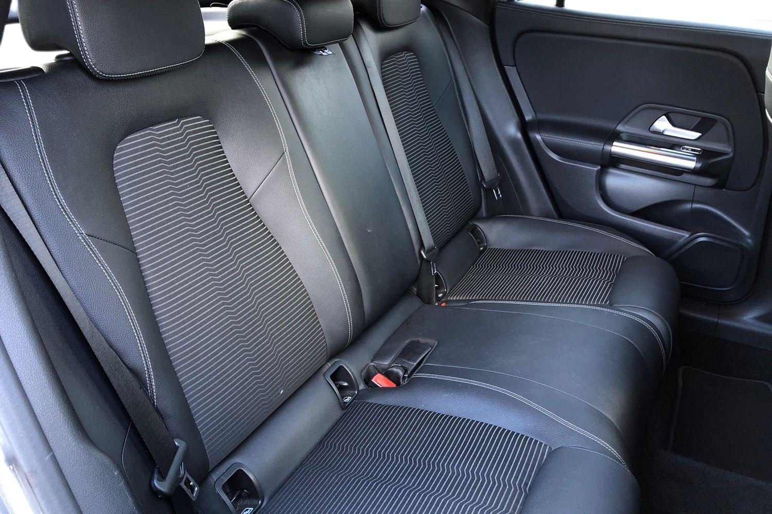 Used Mercedes-Benz GLA 2020 for sale - 77546495: Photo 27