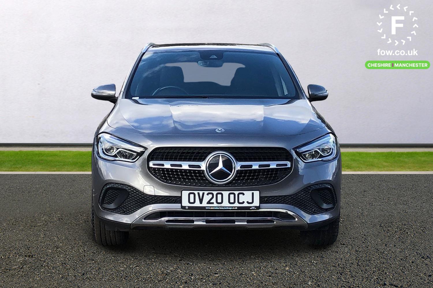 Used Mercedes-Benz GLA 2020 for sale - 77546495: Photo 30