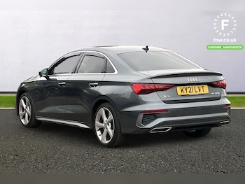Used Audi A3 2021 for sale - 78237670: Photo