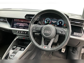 Used Audi A3 2021 for sale - 78237670: Photo
