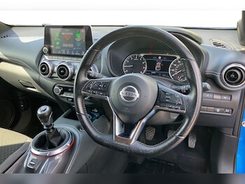 Used Nissan Juke 2020 for sale - 75825260: Photo