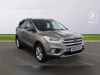 Used Ford Kuga 2018 for sale - 78888359: Photo