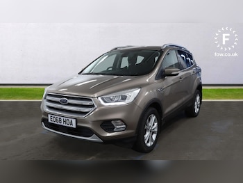 Used Ford Kuga 2018 for sale - 78888359: Photo