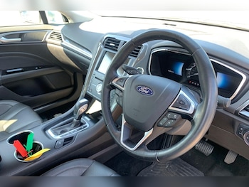 Used Ford Mondeo 2019 for sale - 78352342: Photo