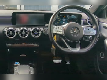 Used Mercedes-Benz A-Class 2021 for sale - 77287016: Photo