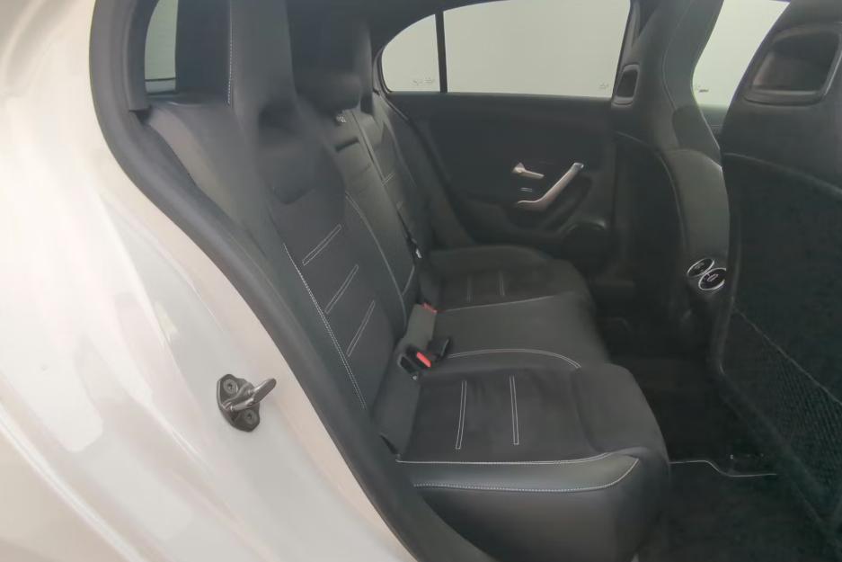 Used Mercedes-Benz A-Class 2021 for sale - 77287016: Photo 4