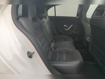 Used Mercedes-Benz A-Class 2021 for sale - 77287016: Photo