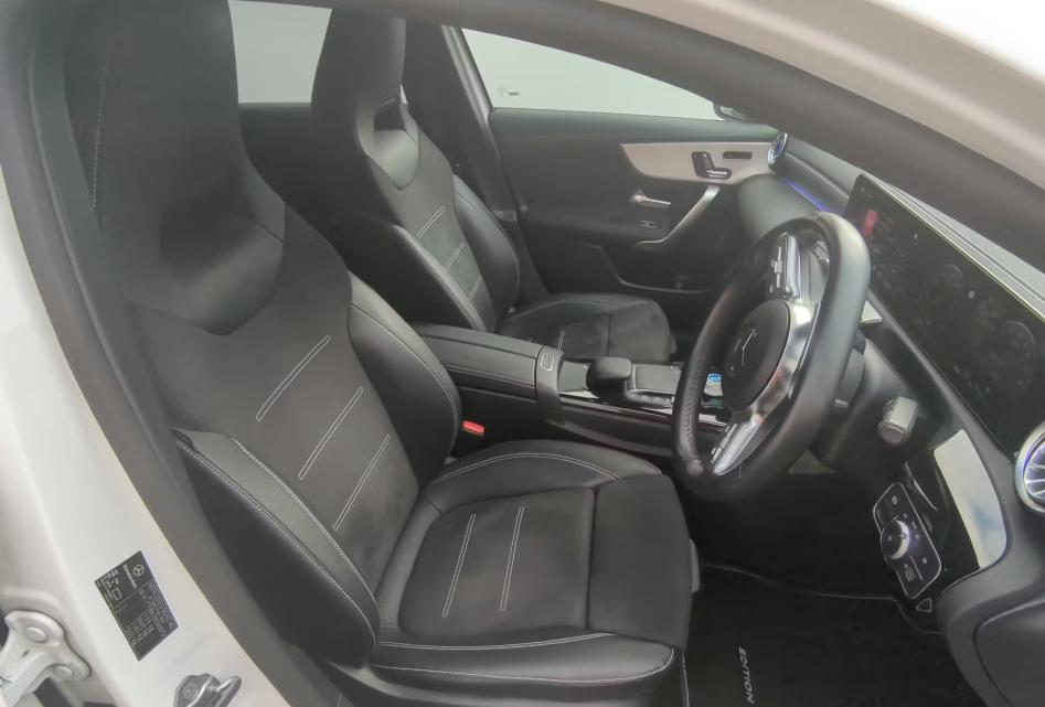 Used Mercedes-Benz A-Class 2021 for sale - 77287016: Photo 5