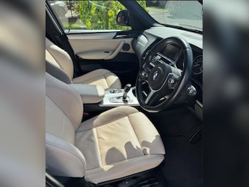 Used BMW X3 2017 for sale - 78789794: Photo