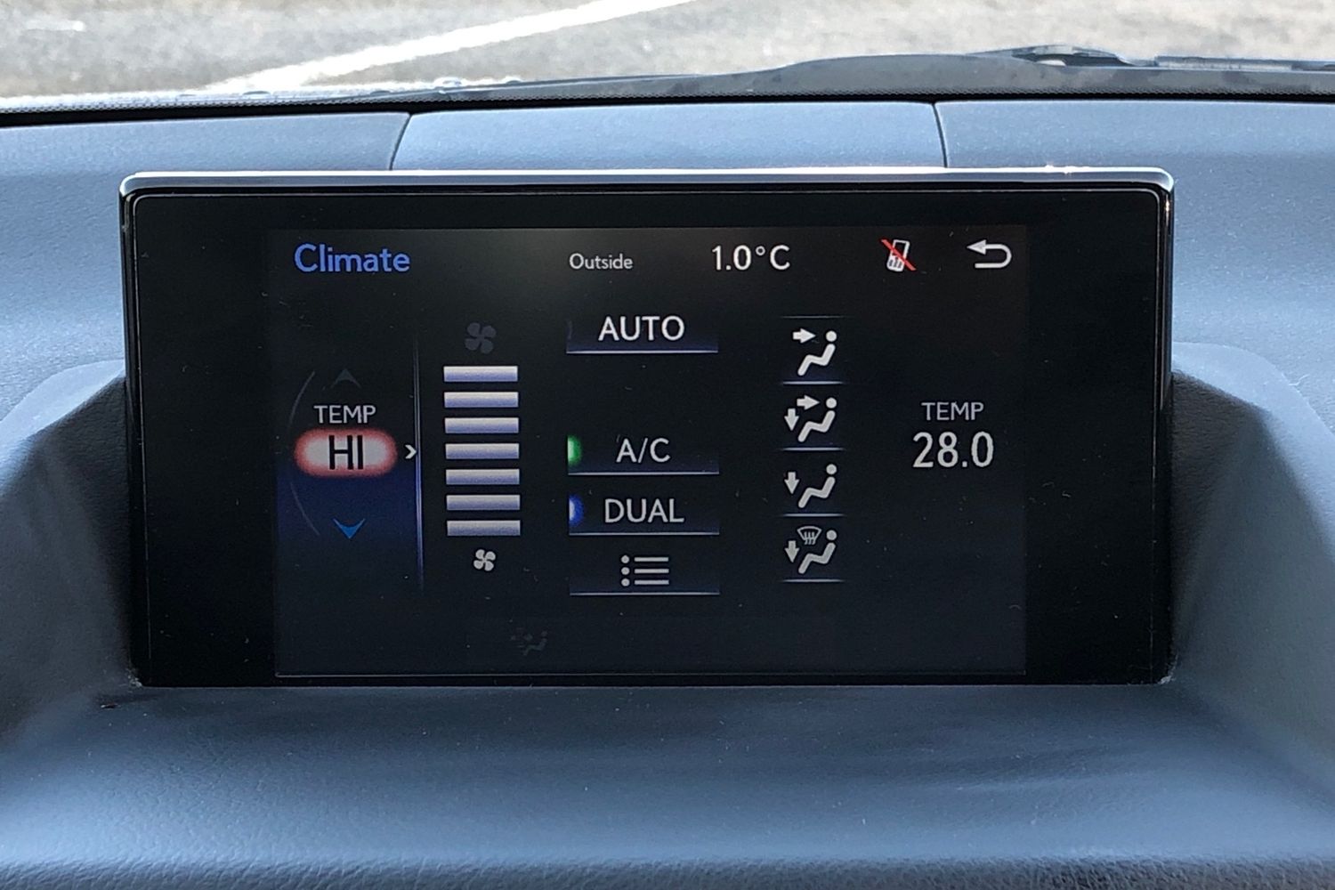 Used Lexus CT 2020 for sale - 77374343: Photo 12