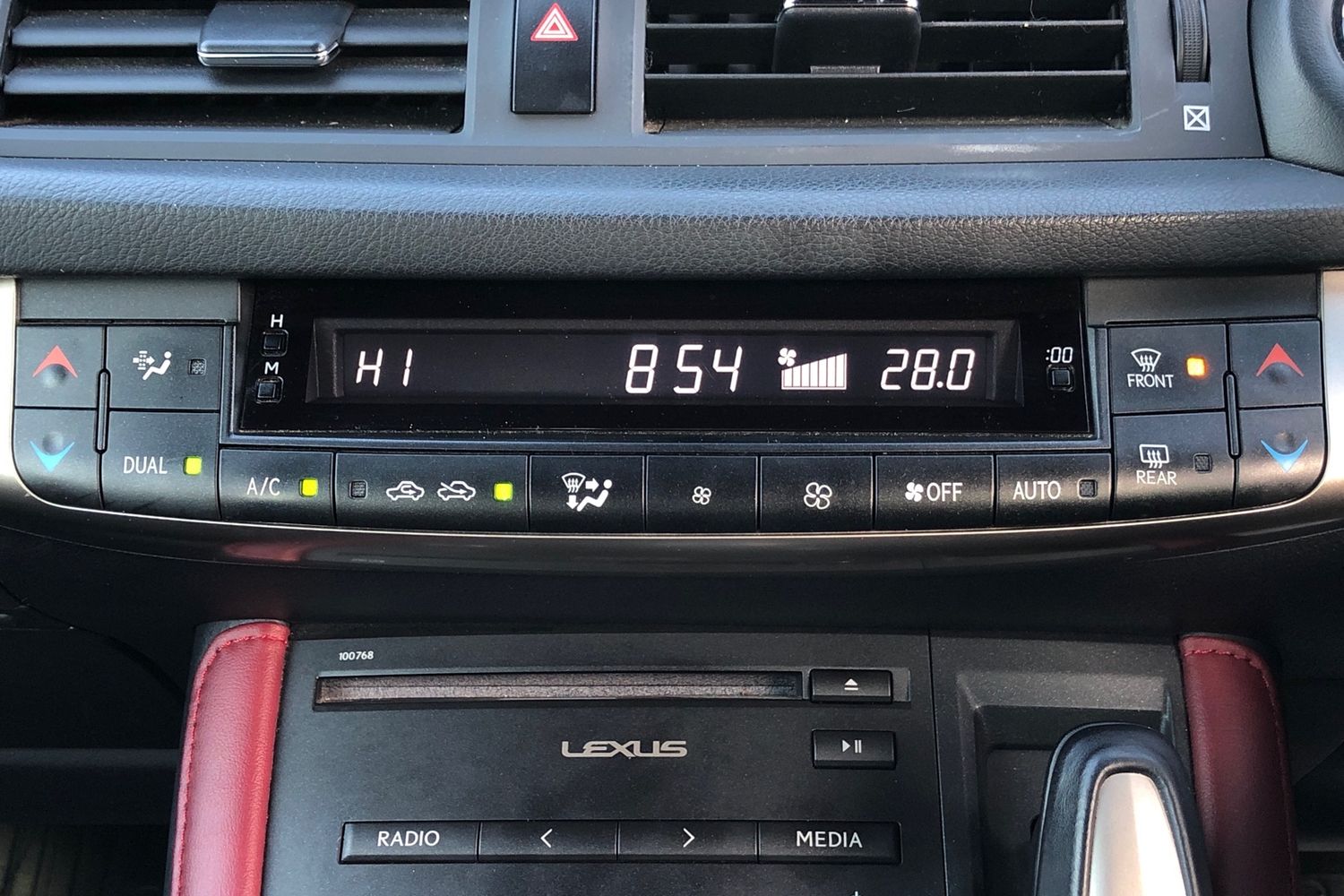 Used Lexus CT 2020 for sale - 77374343: Photo 14