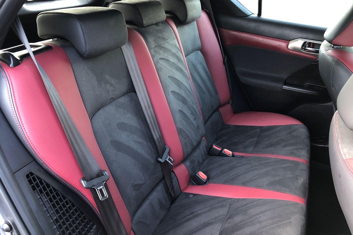 Used Lexus CT 2020 for sale - 77374343: Photo 18