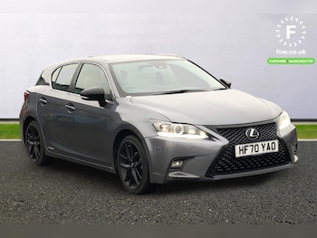 Used Lexus CT 2020 for sale - 77374343: Photo