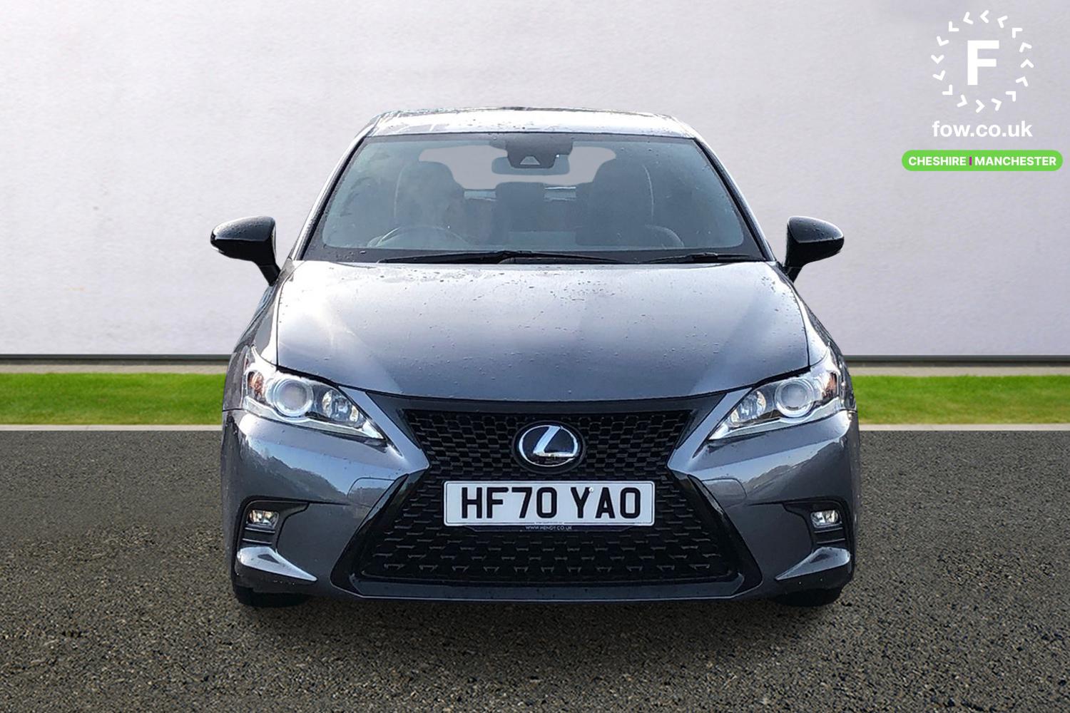 Used Lexus CT 2020 for sale - 77374343: Photo 21
