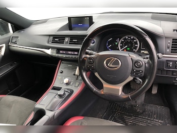 Used Lexus CT 2020 for sale - 77374343: Photo