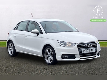 Used Audi A1 2017 for sale - 75793631: Photo