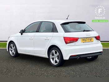 Used Audi A1 2017 for sale - 75793631: Photo