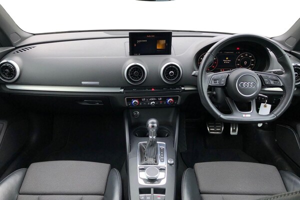 Used Audi A3 2019 for sale - 75632113: Photo 3