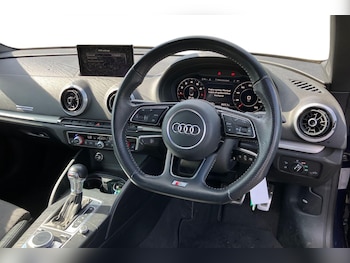 Used Audi A3 2019 for sale - 75632113: Photo