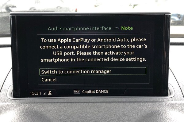 Used Audi A3 2019 for sale - 75632113: Photo 8