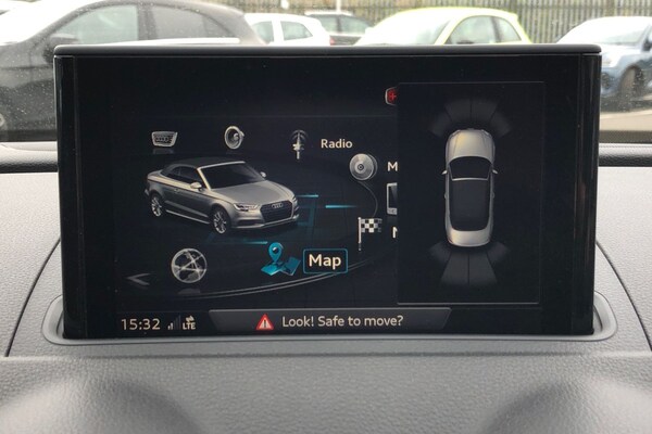 Used Audi A3 2019 for sale - 75632113: Photo 9