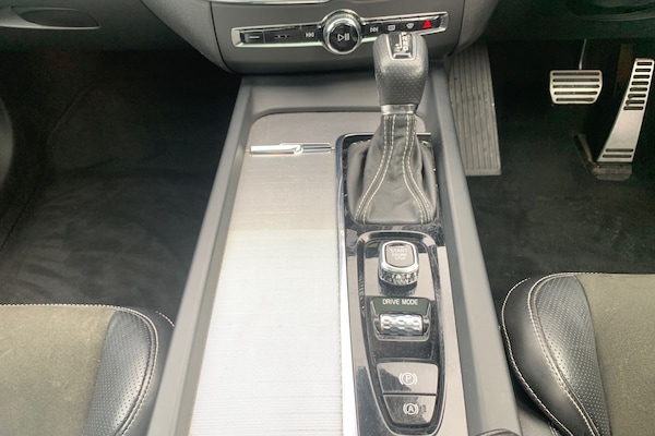Used Volvo XC60 2017 for sale - 75582367: Photo 13