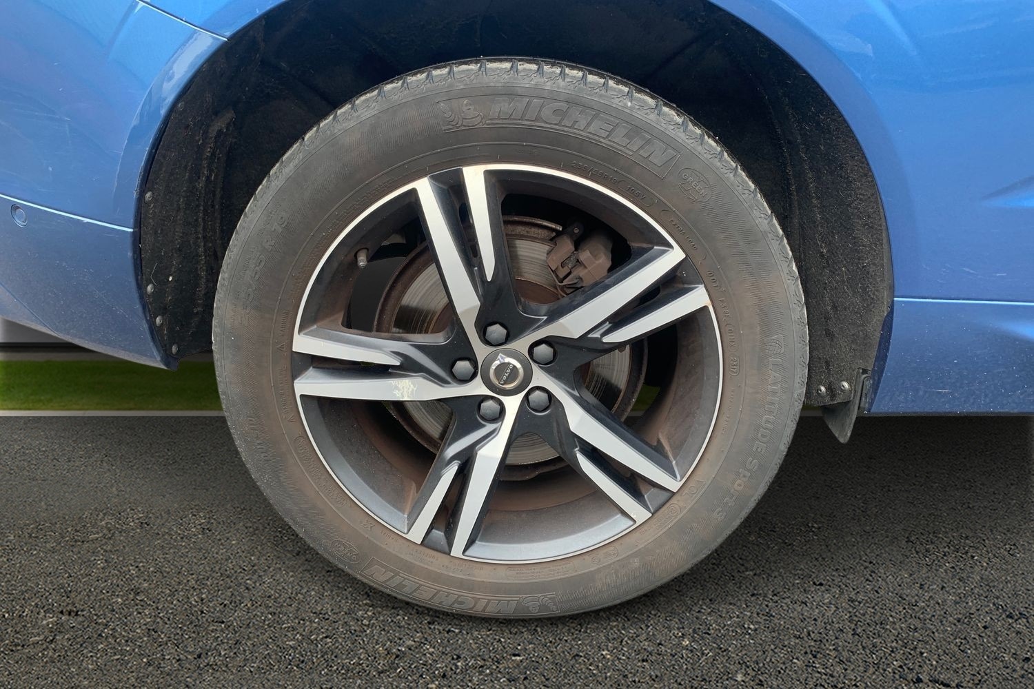 Vehicle 19