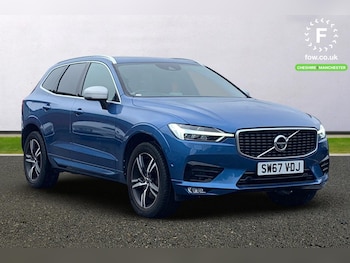 Volvo - XC60
