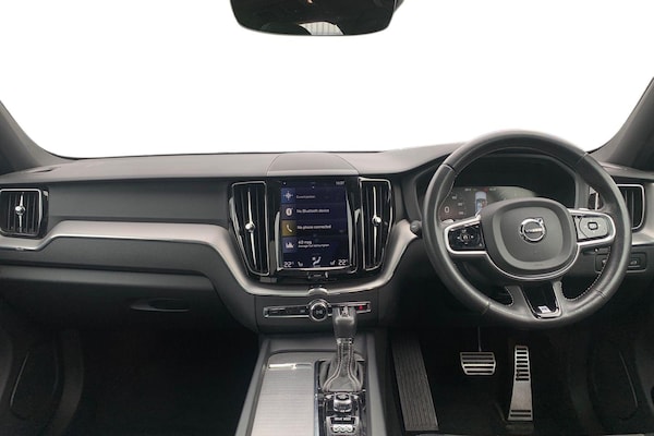 Used Volvo XC60 2017 for sale - 75582367: Photo 3