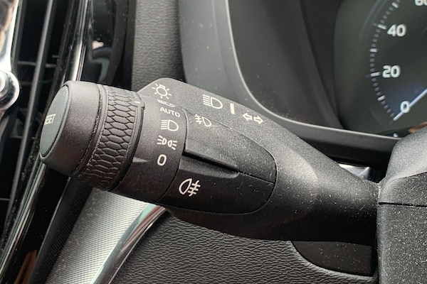 Used Volvo XC60 2017 for sale - 75582367: Photo 8