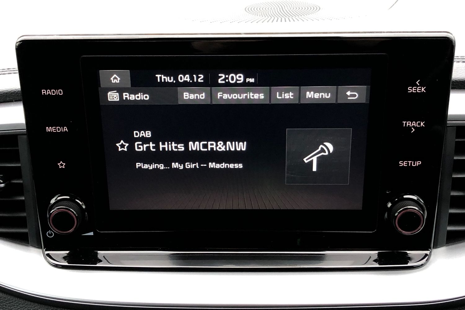 Used Kia Ceed 2022 for sale - 76604140: Photo 10