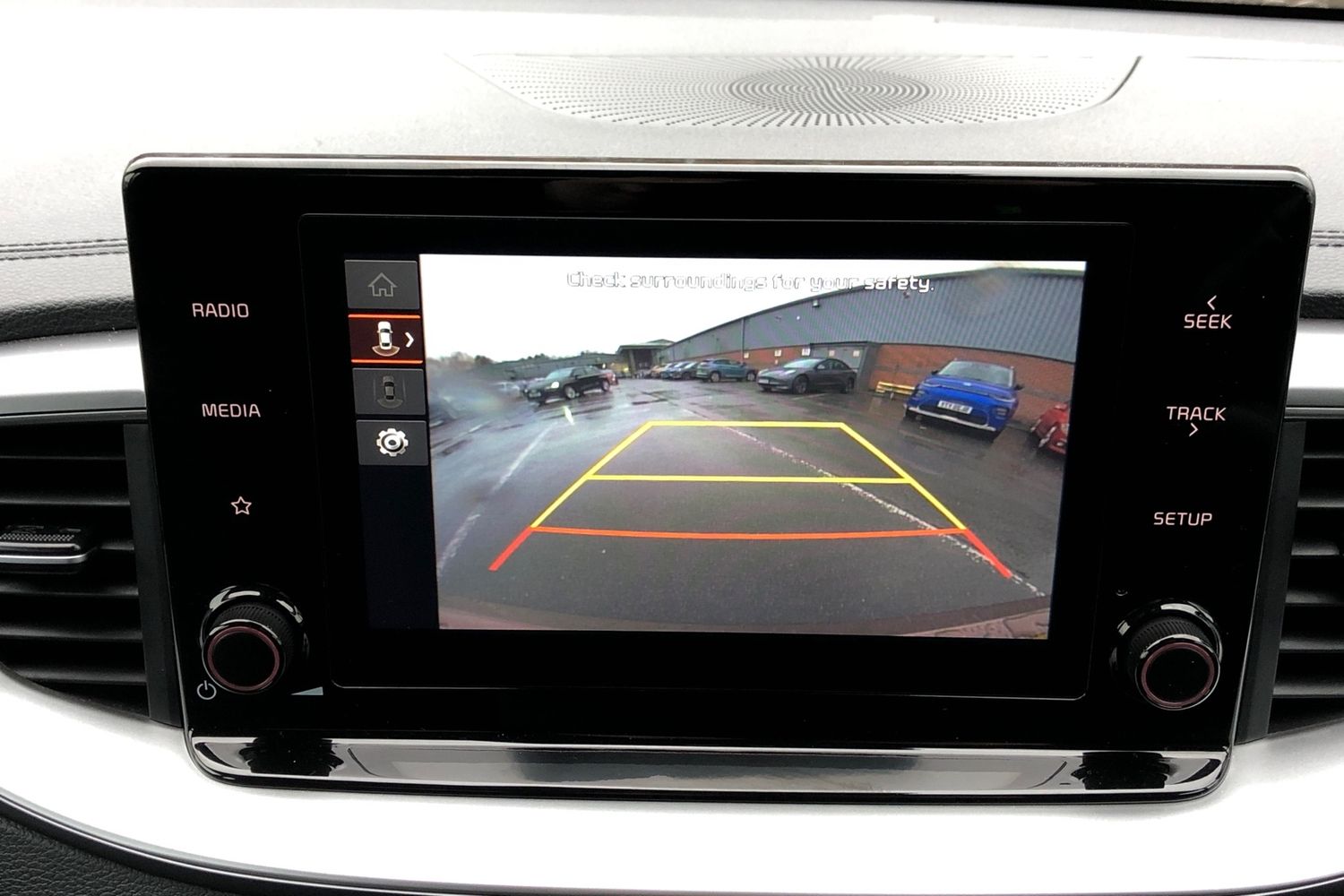 Used Kia Ceed 2022 for sale - 76604140: Photo 11