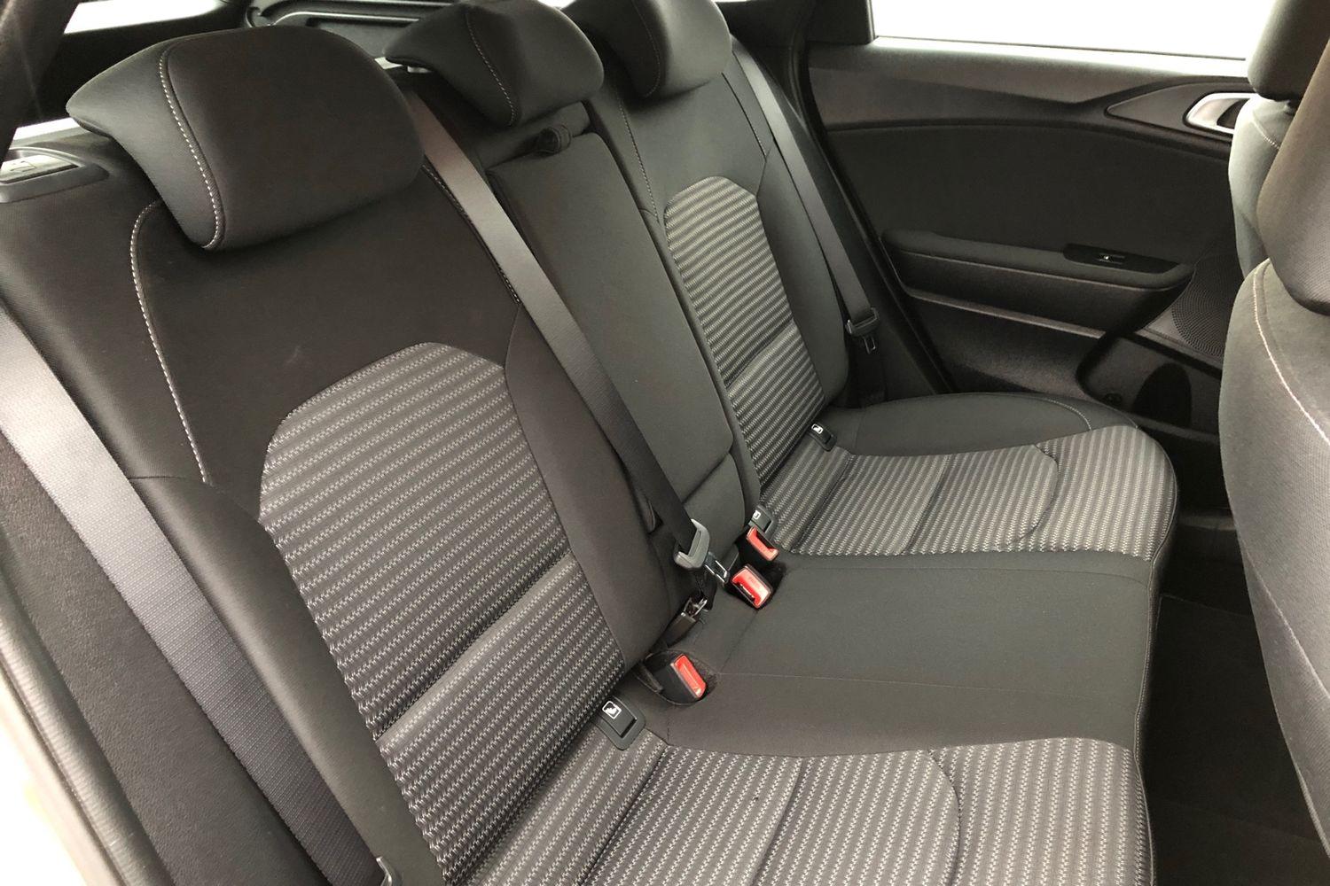 Used Kia Ceed 2022 for sale - 76604140: Photo 15