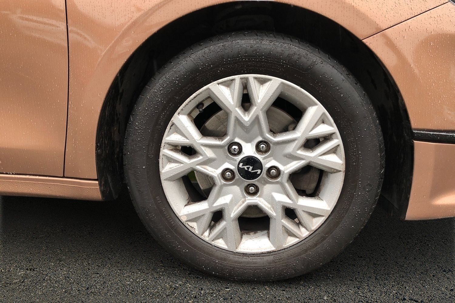 Used Kia Ceed 2022 for sale - 76604140: Photo 17