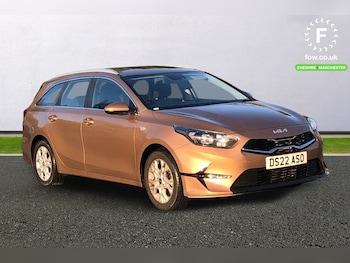 2022 - 1.0T GDi ISG 2 5dr