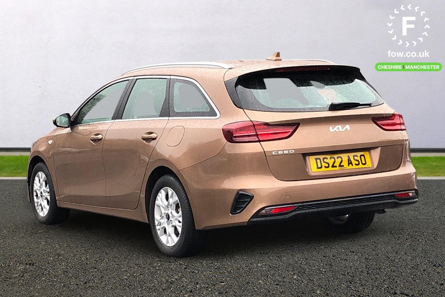 Used Kia Ceed 2022 for sale - 76604140: Photo 2