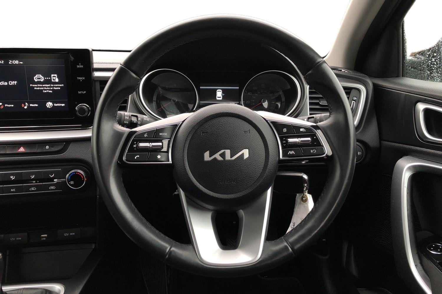 Used Kia Ceed 2022 for sale - 76604140: Photo 5