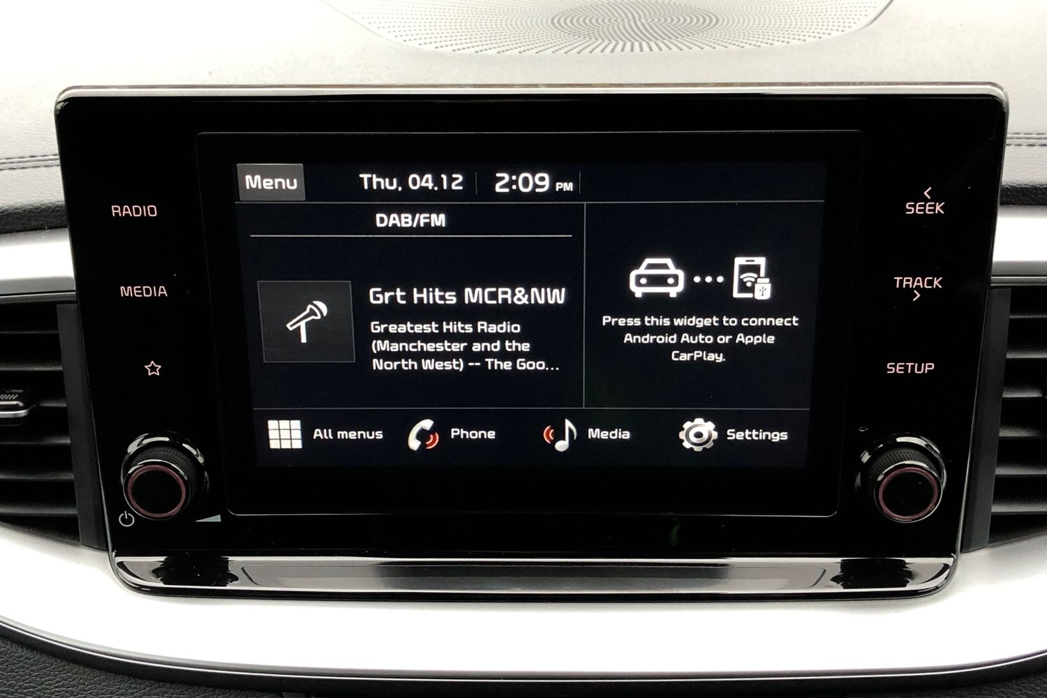 Used Kia Ceed 2022 for sale - 76604140: Photo 7