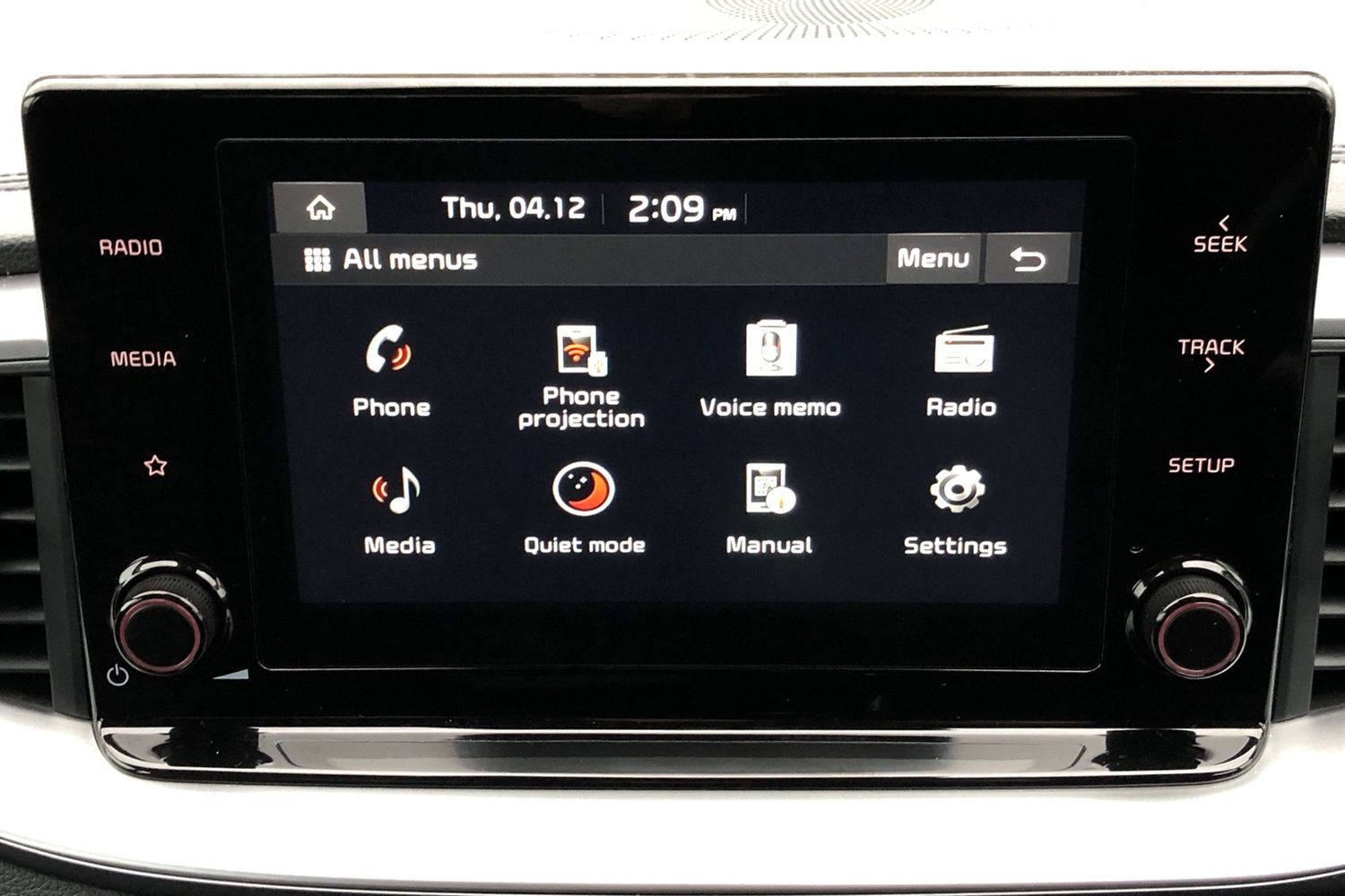 Used Kia Ceed 2022 for sale - 76604140: Photo 8