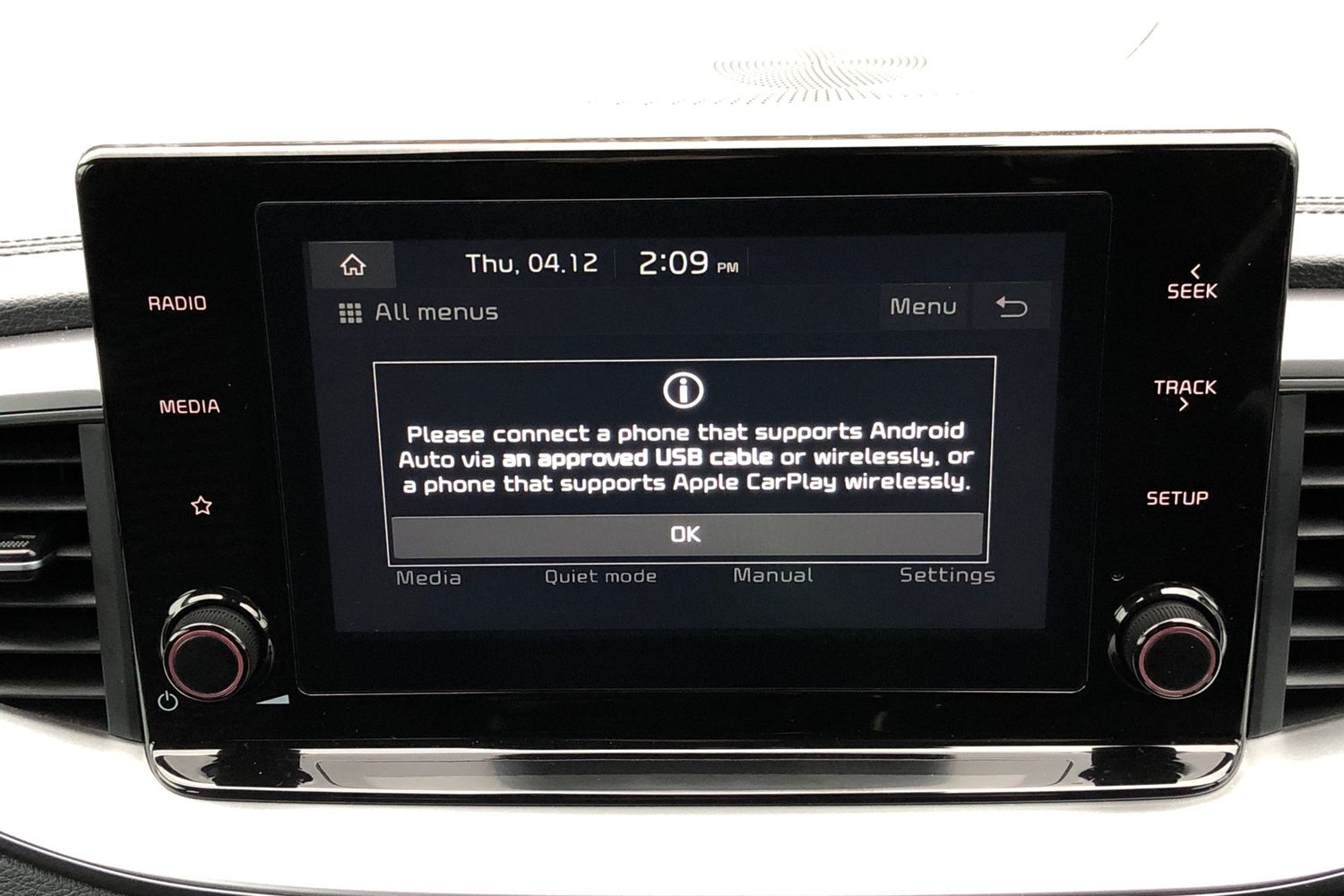 Used Kia Ceed 2022 for sale - 76604140: Photo 9