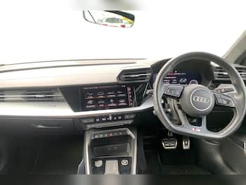 Used Audi A3 2022 for sale - 79668040: Photo