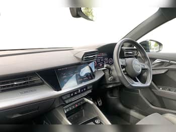 Used Audi A3 2022 for sale - 79668040: Photo