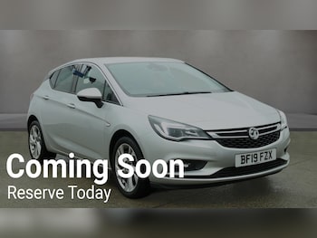 2019 - 1.4T 16V 150 SRi Nav 5dr