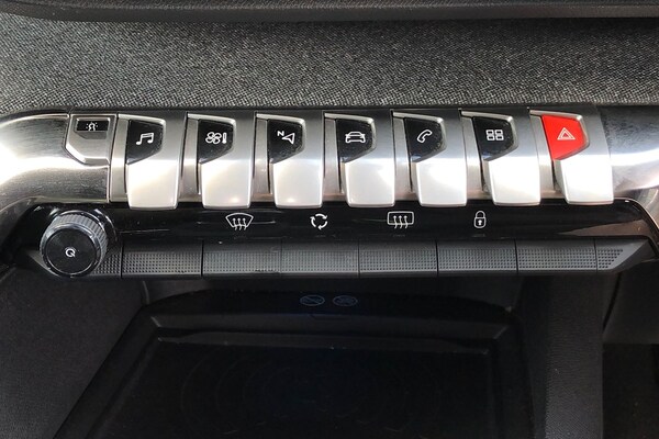 Used Peugeot 3008 2017 for sale - 75748836: Photo 10