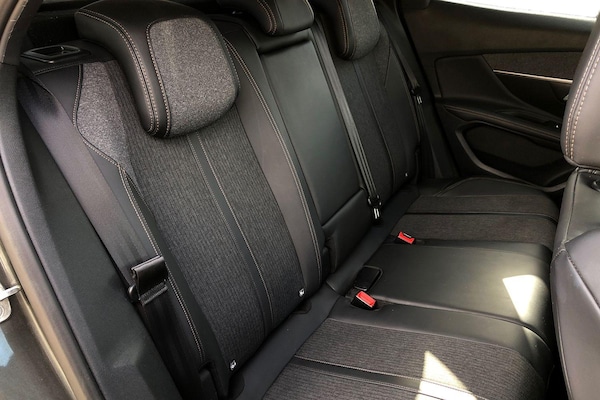 Used Peugeot 3008 2017 for sale - 75748836: Photo 14